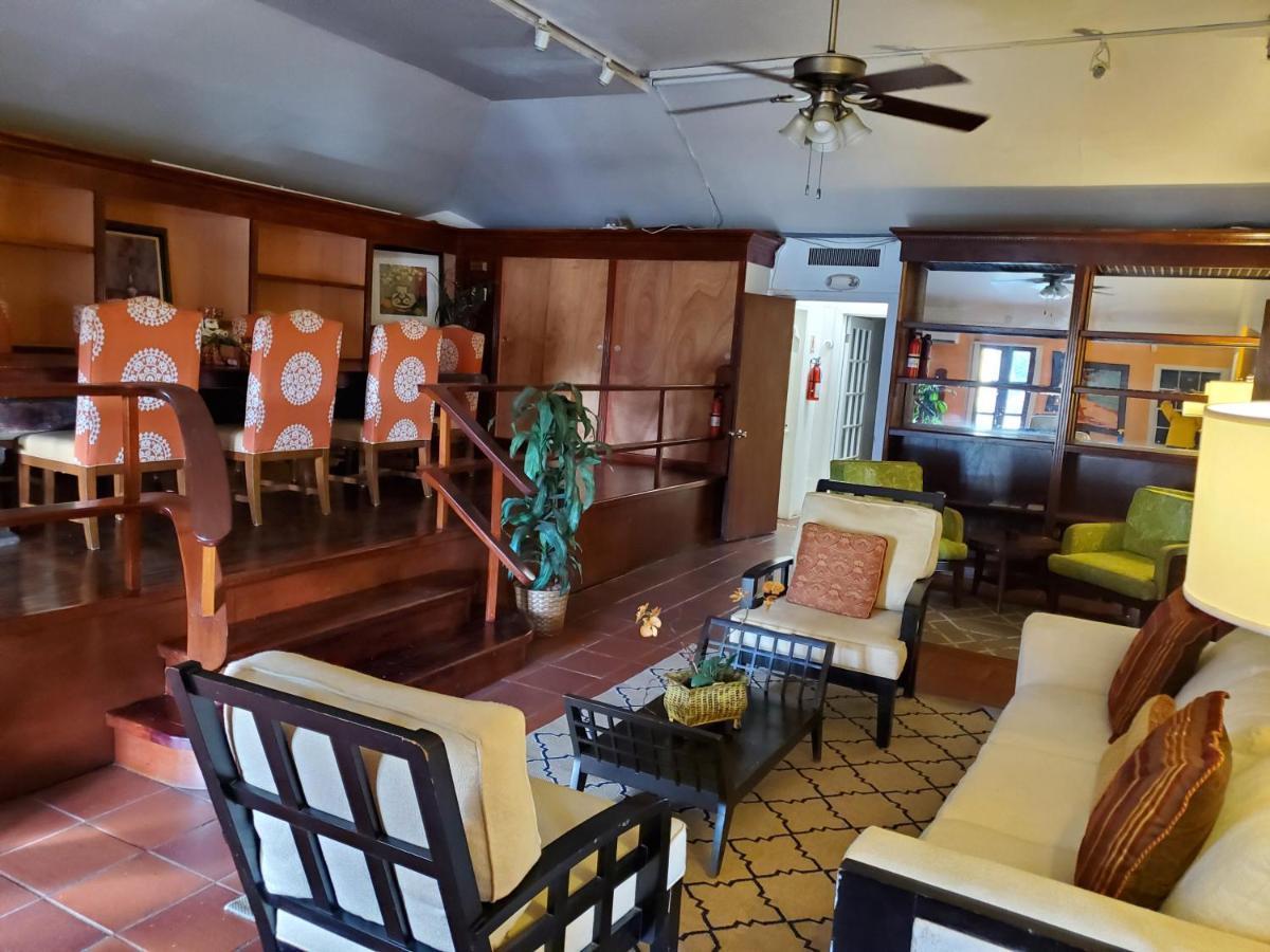 The Landmark St Thomas シャーロット・アマリー エクステリア 写真