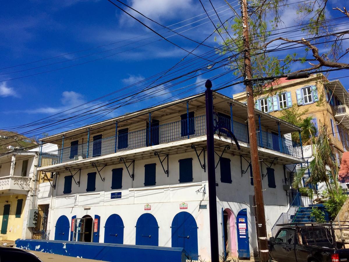 The Landmark St Thomas シャーロット・アマリー エクステリア 写真