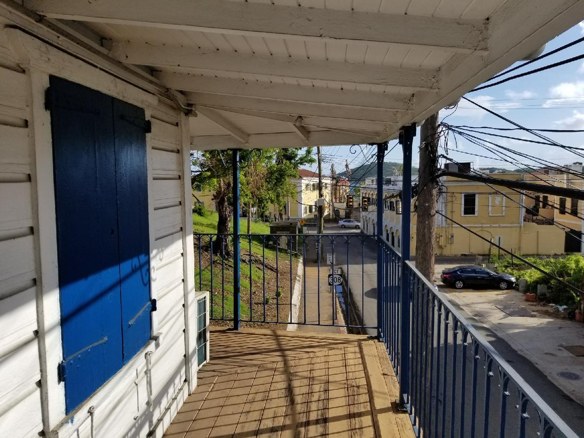 The Landmark St Thomas シャーロット・アマリー エクステリア 写真